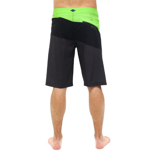 O'Neill Men's Oblique Boardshort3