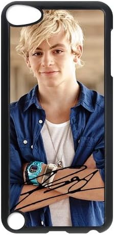 Customize Famous Singer Ross Lynch Back Case for ipod Touch 5 JNIPOD5-1333