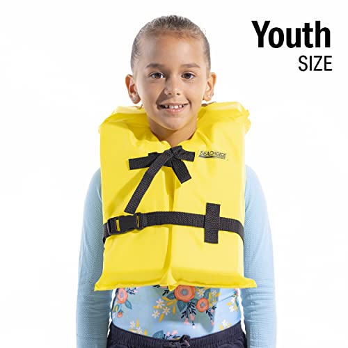 Image of Seachoice Life Vest, Type II