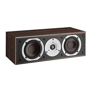 DALI SPEKTOR Vokal 120 W luidspreker walnoot licht