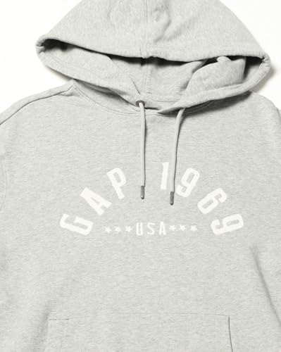 Image of Gap Men Hooded Sweatshirt