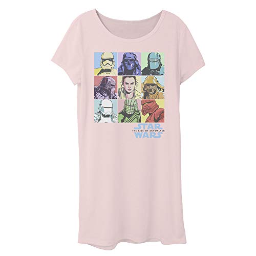 Image of STAR WARS Girls' Tee Dress