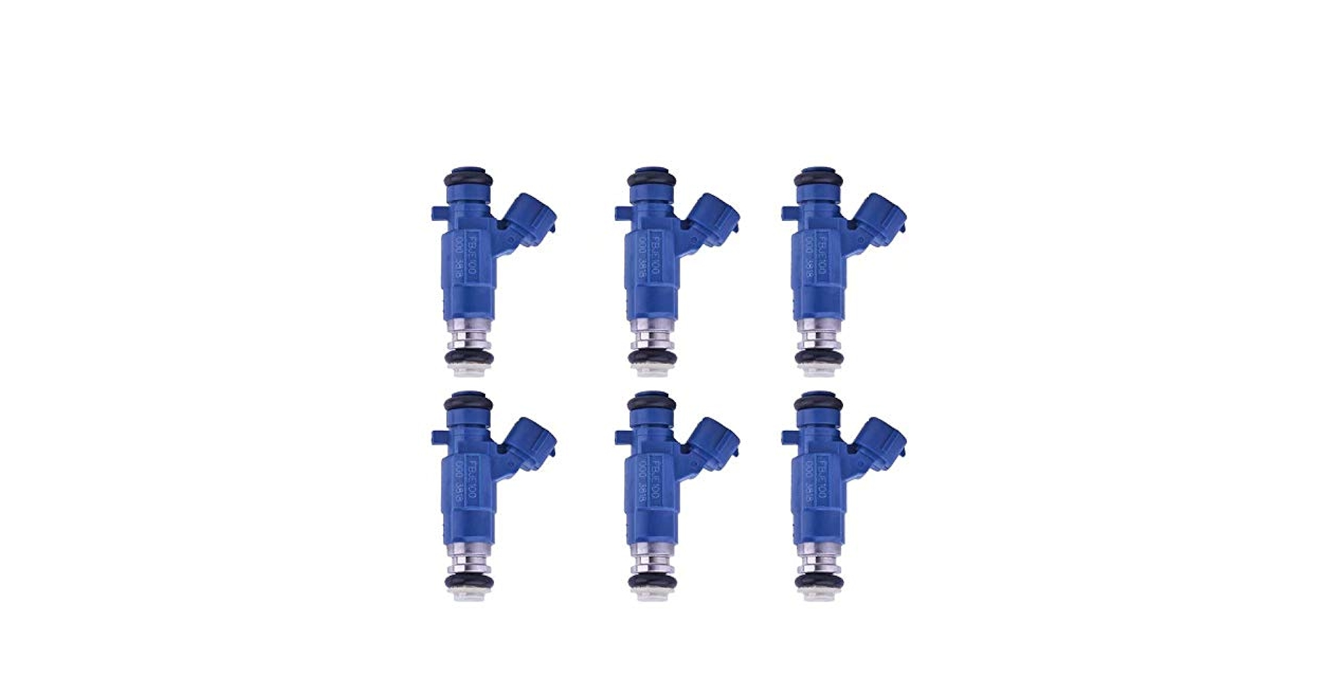 aya DENSO 297500-0950 / Nissan 16600-EY00A | INJECTOR PLANET CORP.