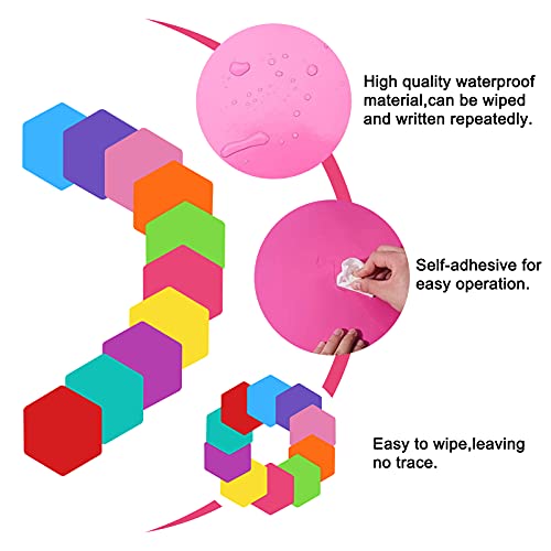 WANDIC Dry Erase Circles - Image 3