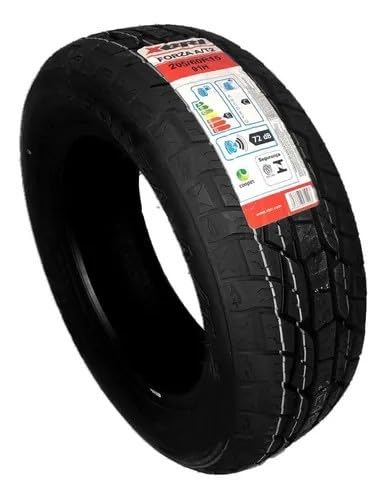 Pneu 225/60R17 Aro 17 XBRI FORZA A/T2 99H | Amazon.com.br
