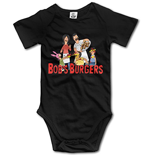 bobs burgers onesie