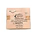 Perfect Vision PVCX2W 500 Ft Dual Coaxial Cable RG6 Solid Copper White CB2W06DSCR0-05 Reel in A Box