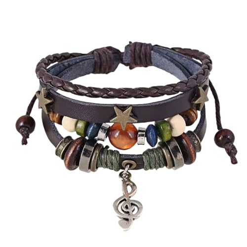 Fairy Grunge Bracelets: Grunge Jewelry for Women - Aesthetic Fairycore Accessories