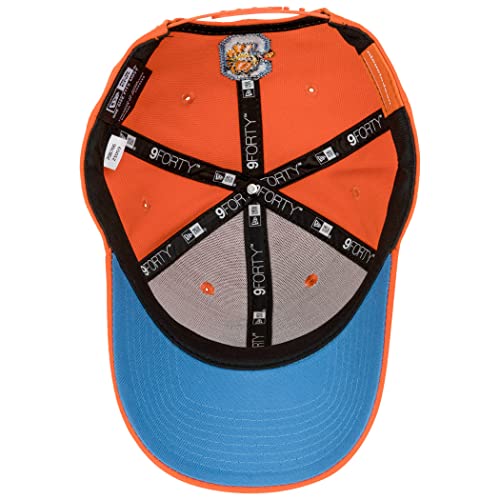 New Era Garfield 9Forty Gorra Ajustable miniatura 5