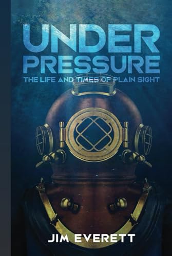 Under Pressure 1963177827 Book Cover