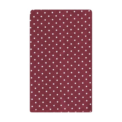 Image of Hudson Baby Unisex Baby Flannel Burp Cloth 10pk, Sweet Roses, One Size