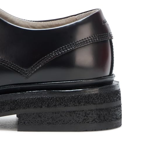 Image of AllSaints Men's Escher Derby