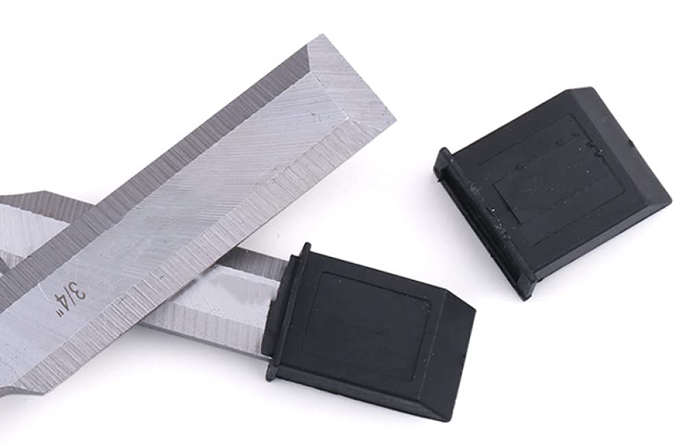 1 pezzo di scalpello piatto per intaglio del legno 3/8 pollici-1-1/2 pollici coltello per intaglio del legno lavorazione del legno piccoli utensili fai da te strumenti per la lavorazione d