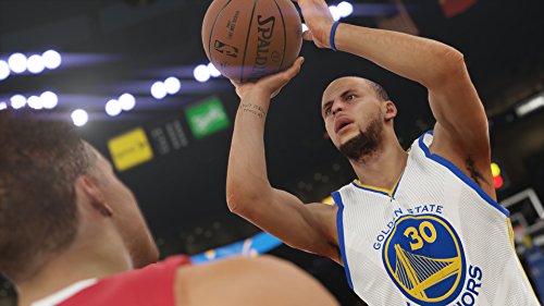 Image of NBA 2K15 - Xbox One