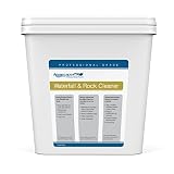 Aquascape 30413 AquascapePRO Waterfall and Rock Cleaner Dry Treatment for Pond...