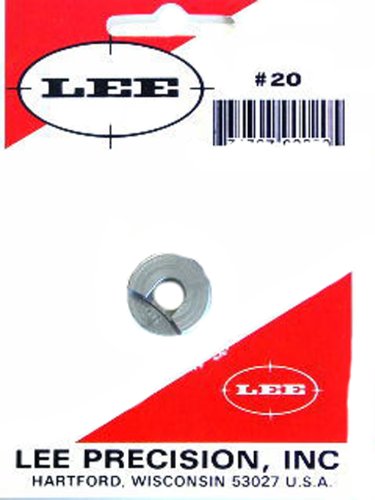 Lee PrecisionAutoprime Shell Holder #20