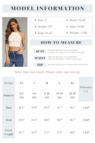 Image of Multi Pack Women's Cropped Tank Tops, Spaghetti Strap Camisoles