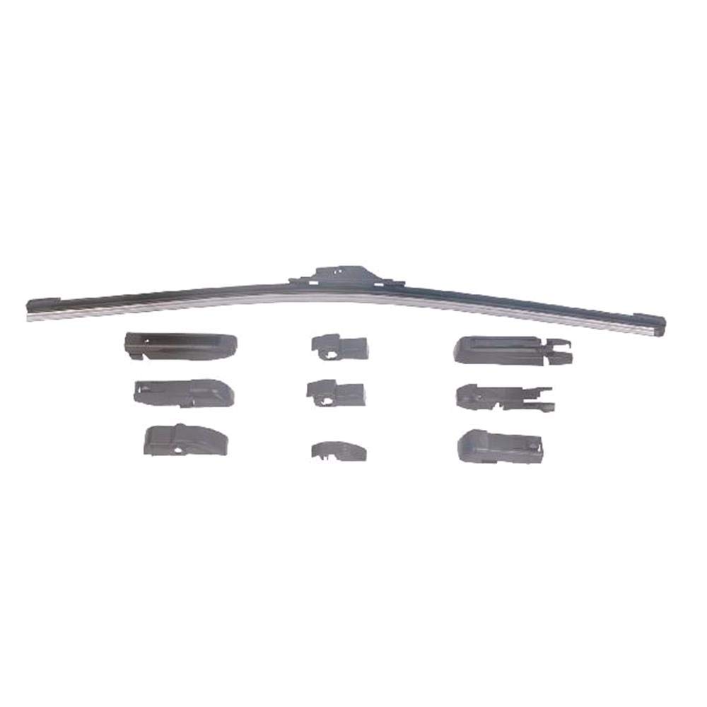 Japanparts SS-F48 Wiper Blade, White