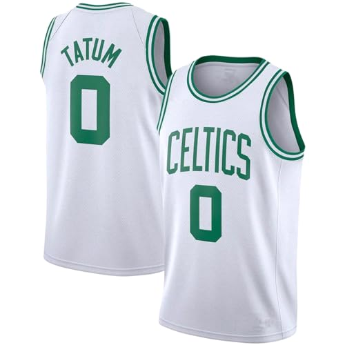 Basketball Trikot Shirt Herren 2025, Erwachsener Ärmelloses Atmungsaktives...