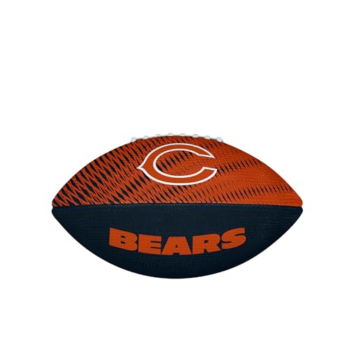 Image of WILSON Unisex NFL Team Tailgate Footballs