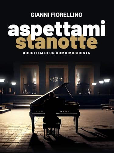 Aspettami Stanotte