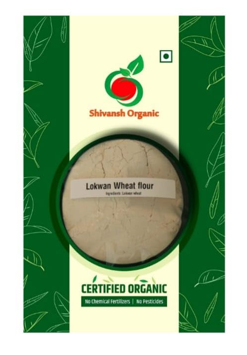 See full amazon price history chart for Shivansh Organic Lokwan wheat flour/Atta - 2kg Shivansh Organic Lokwan wheat flour/Atta - 2kg (B0CL53YTTS) Amazon Price History, Amazon Price Tracker