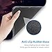 Moonlight Japanese Samurai Anime Mouse Pad Gaming Mousepad Non-Slip Rubber Base Keyboard Pad Desk Mat for Home Office, 31.5 x 11.8 in