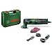 Produktbild Bosch 0603102102  PMF Universal + (250 CE) Werkzeug Multifunktionsgerät