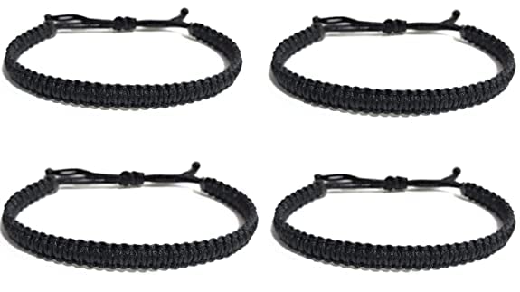 SUSVIJ Boys Evil Eye Black Thread Pack Of (4) (B0CRF7NYNN) Amazon Price History, Amazon Price Tracker