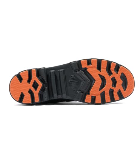 Image of Palladium PAMPA LITE+ XPLR WP+