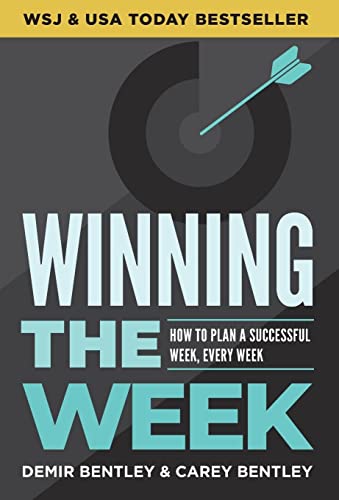 Winning the Week view 2