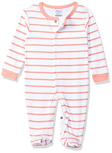 Image of Moms Love Baby - Unisex Baby and Toddlers Sleepwear