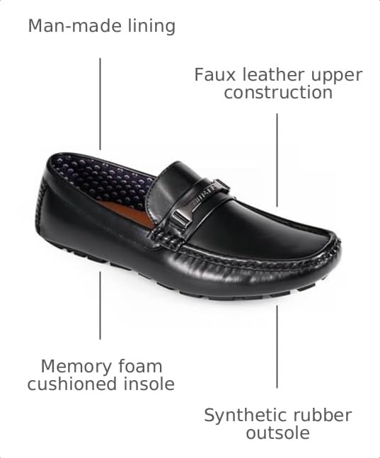 Image of Tommy Hilfiger Men's Axin Loafer