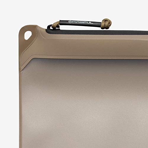 Image of Magpul DAKA Window Pouch Zippered Tactical Range Tool and Gear Bag