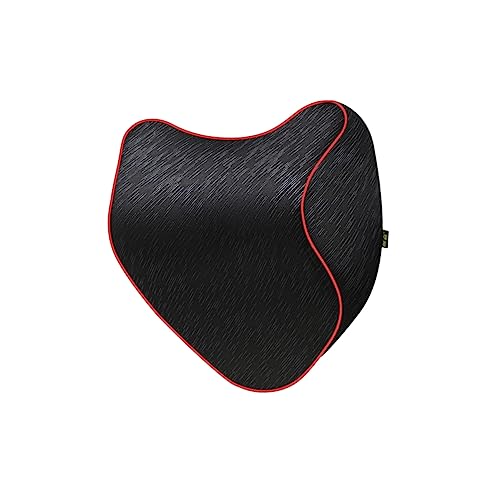 FAVOMOTO Neck Pillow Car Pillows Car Headrest Car Seat Headrest Memory Foam Bed Pillows Direct Shipping Car Pillow