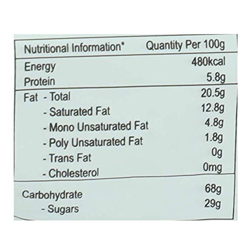 Unibic Choco Chip Cookies,67.5G