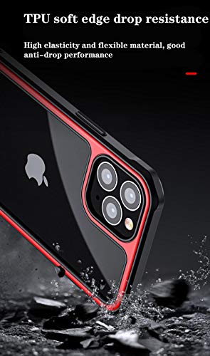 Coque iPhone 12 Pro Max verte idéale pour vos sorties et voyages - 8
