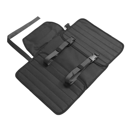 Protector para pantorrillas contra serpientes LHaefydore con tela Oxford resistente al agua y tablero PP, para senderismo y trabajo agrícola miniatura 3