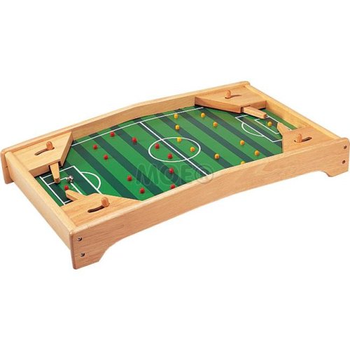 Preisvergleich Produktbild Aurich Fussball-Flipper [Spielzeug]