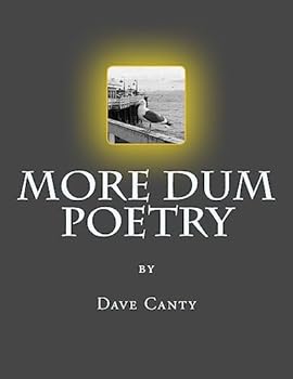 Paperback More Dum Poetry Book