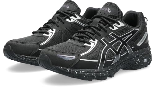 ASICS Gel Venture 6 GS chaussure garçon anti-glisse et robuste contre l'usure de la récré