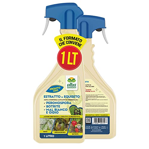 Bottos Tryco Plus 250 Gr - Fungicida E Fertilizzante Per Prato E Giardino - Foto 7