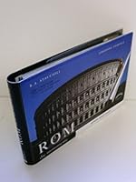 Rom Wie es war und Wie es ist. Illustrierter Führer Durch Rom 8881620022 Book Cover