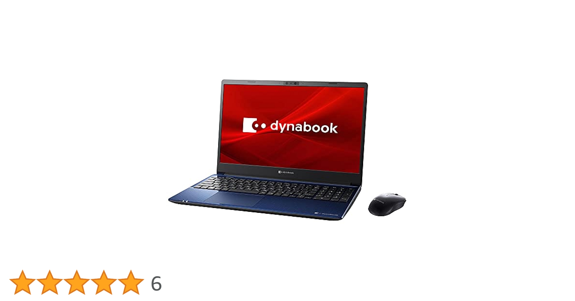 Amazon.co.jp: Dynabook dynabook C7 P1C7PPBL [スタイリッシュ