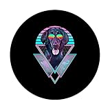 Zoom IMG-2 ricoperto piatto retrievers cane vintage Zoom IMG-2 ricoperto piatto retrievers cane vintage