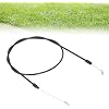 Câble De Traction 1158435 Pour Tondeuse à Gazon - Remplacement Haute Performance REPL
