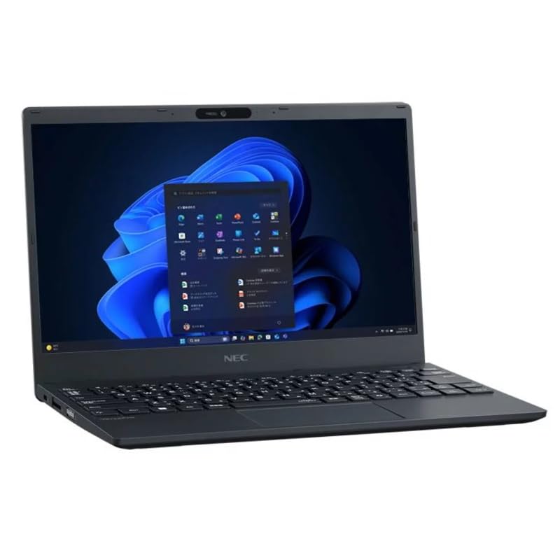 Amazon.co.jp: NEC VersaPro VC UltraLite Windows11 Pro 64bit AMD