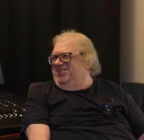 Insights In Sound 183 - Mick Guzauski, Mix Engineer S19 E3 cover art