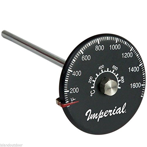 Top 10 Best Probe Thermometer For Wood Stove in 2024 Reviews by Experts