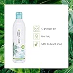 BIOLAGE Styling Gelée | Firm Hold That Adds Body, Shine & Control | For All Hair Types | Paraben-Free | Vegan